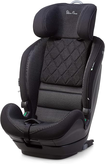 isofix car seat up to 12 years