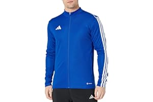 Adidas Mens Tiro 23 League Training Jacket