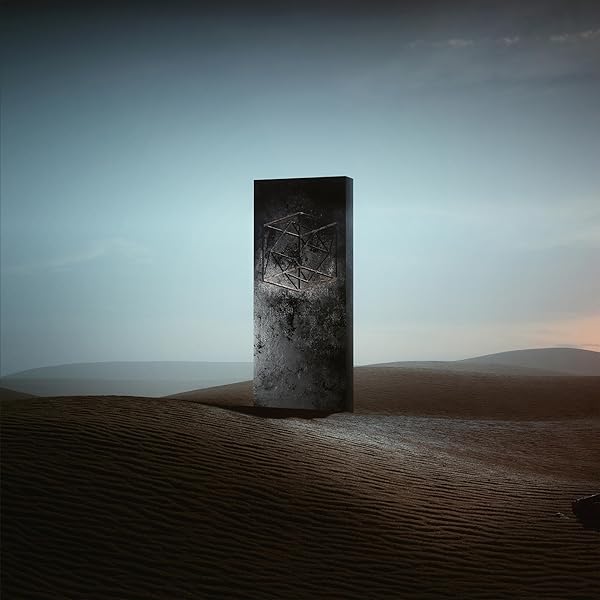Tesseract Sonder リミテッド ピクチャー LP NFq9bDr5o7DjgizAjdUr7e.jpg