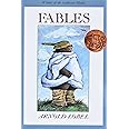 Fables: A Caldecott Award Winner