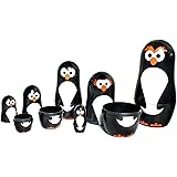 Play Visions Club Earth Penguin Parade