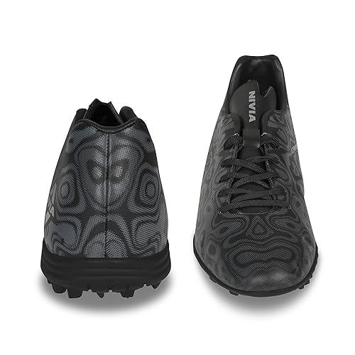 Nivia Carbonite Turf Football Shoes for Mens in Oman Whizz