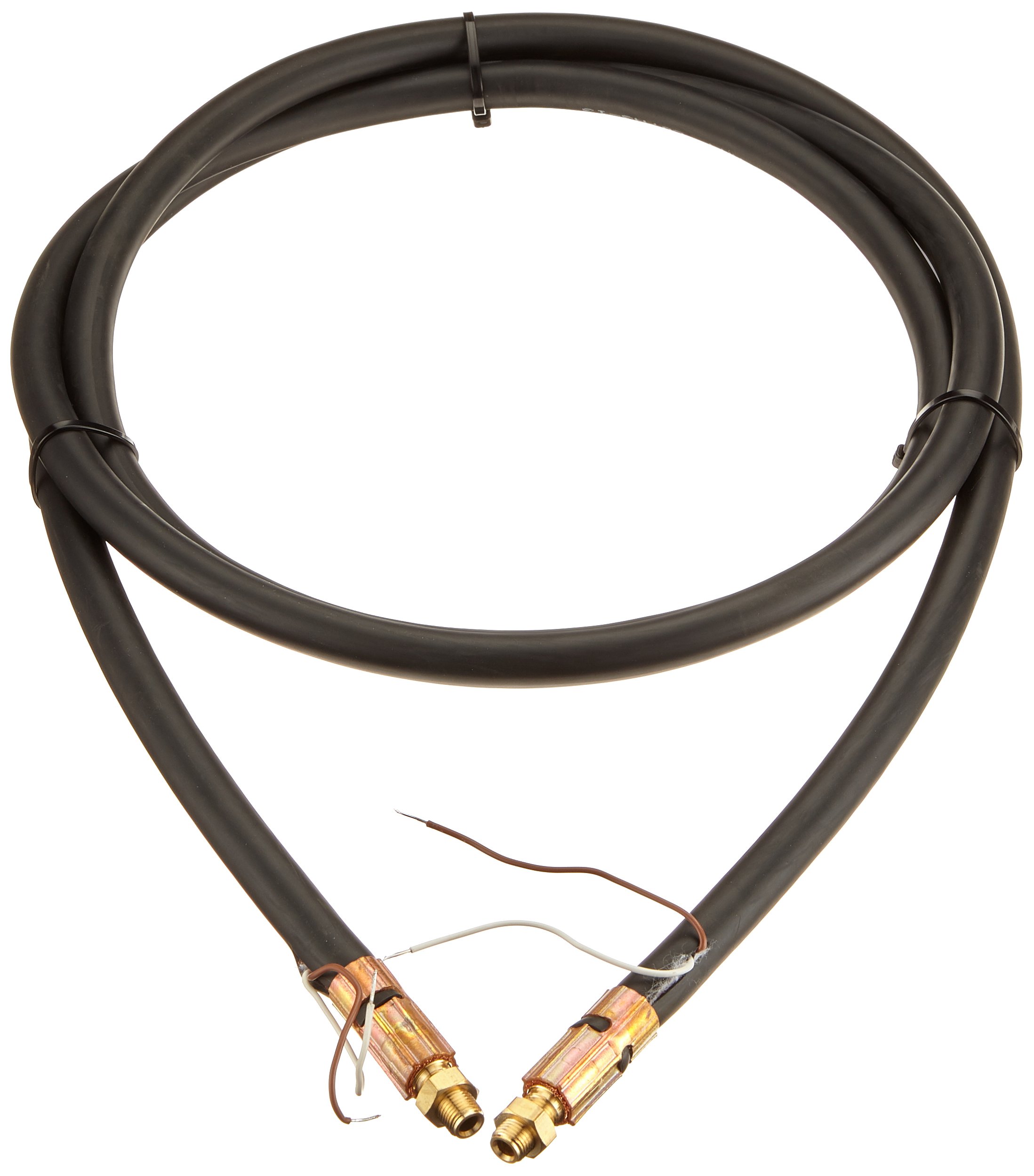Lincoln Electric KP10450-L23 Coax Cable Assembly for Model LGS 240 G and 250 G MIG Welding Gun, 3 m Length