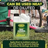 Fenwicks 2001C Bike Cleaner Green 1 Litre view 4