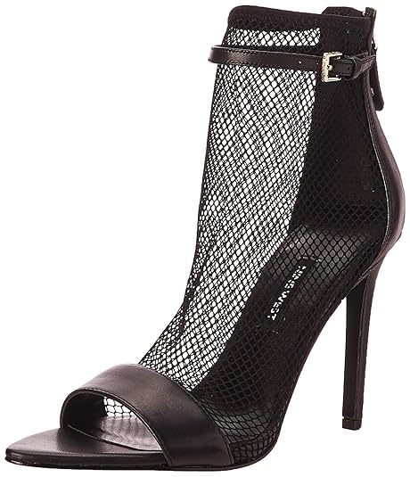 nine west gotbank mesh dress sandals