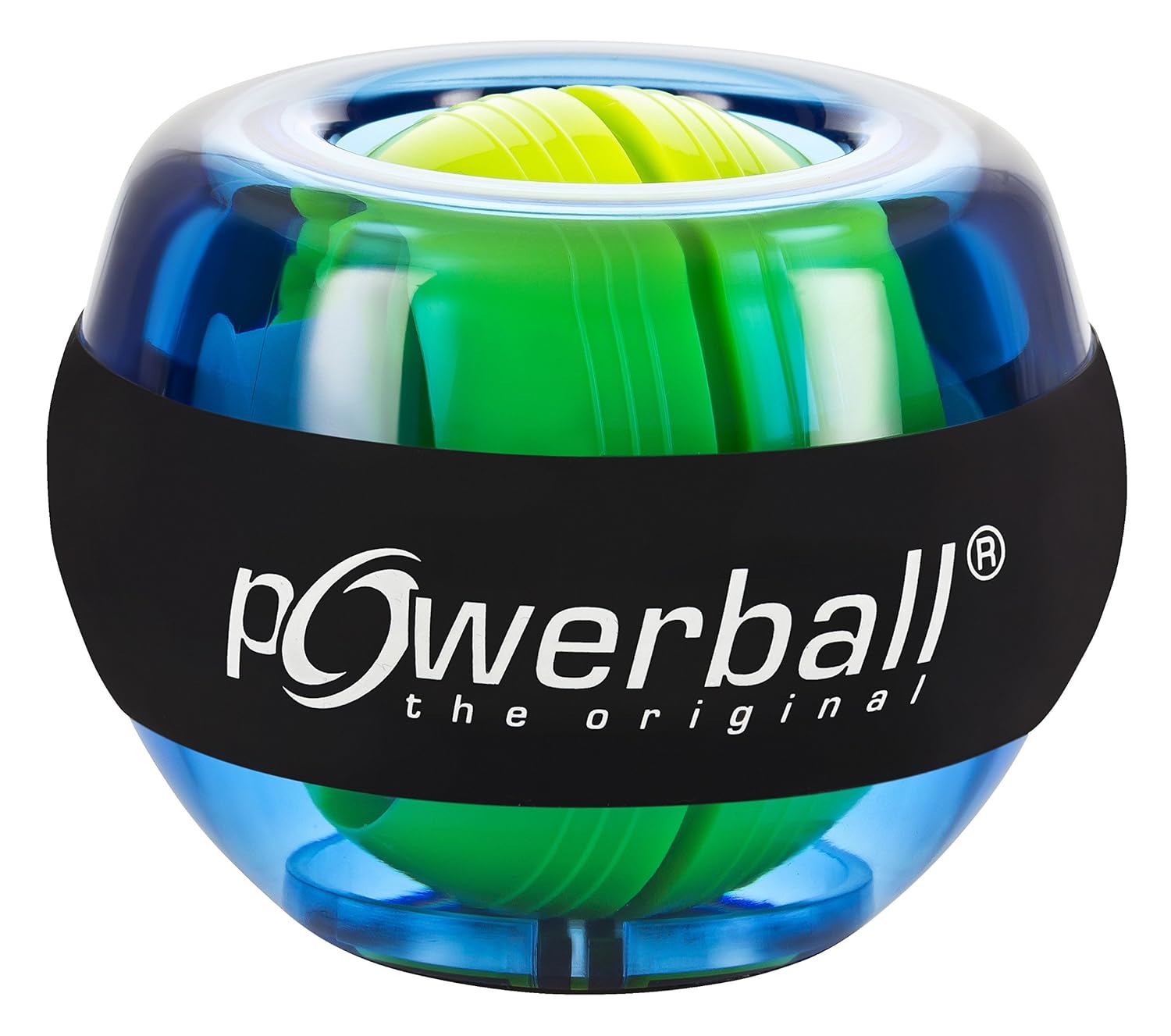 Powerball Basic Powerball color azul transparente