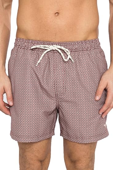 boys armani swim shorts