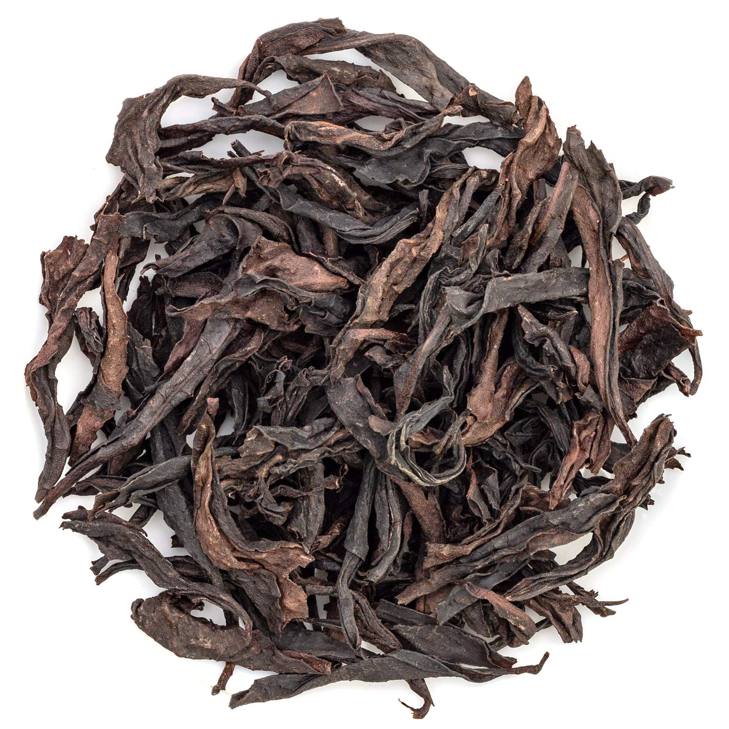 Oriarm 100g / 3.53oz Da Hong Pao Roasted Oolong Tea