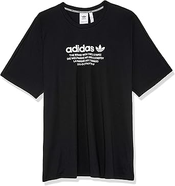 adidas NMD T-Shirt - Camiseta, Hombre: Amazon.es: Deportes y aire libre