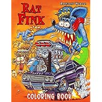 作品集Rat Fink THE ART OF Ed Big Daddy Roth Rat Fink: The Art of Ed “Big Daddy” Roth | Tornado Creative