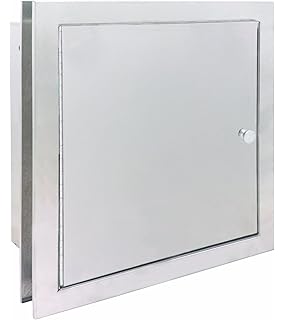 Amazon Com Asi 8154 Pass Through Specimen Cabinet Home Kitchen