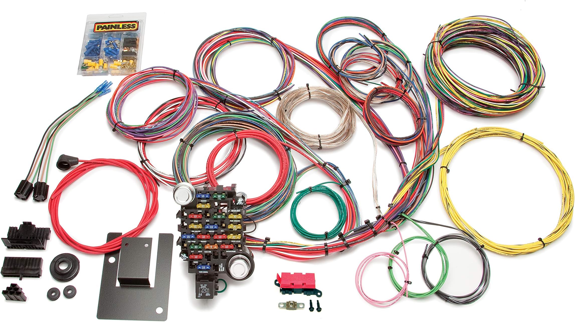 PAINLESS WIRING 20106