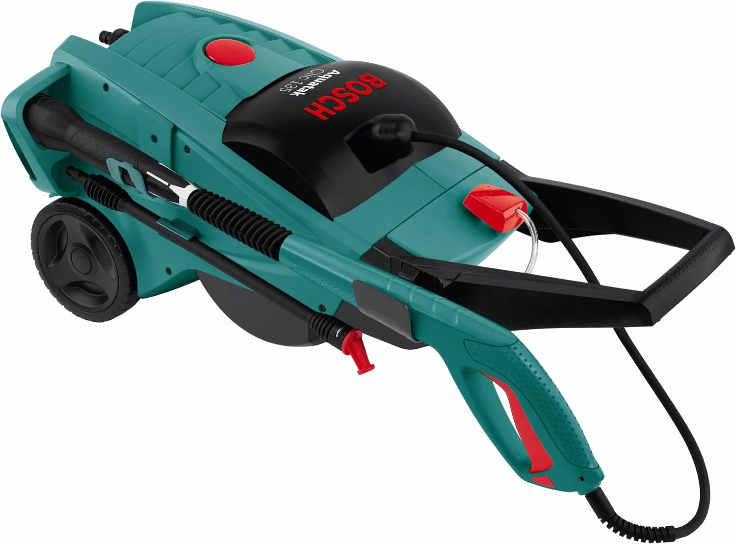 Bosch Aquatak Clic 135 Pressure Washer 135 Bar Old Version
