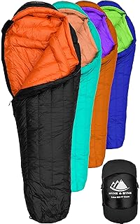 jd sports sleeping bags