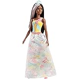 barbie dreamtopia noire