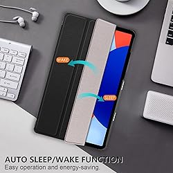 DINGGUAGUA Case Compatible with Xiaomi Redmi Pad SE