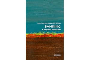 Banking: A Very Short Introduction