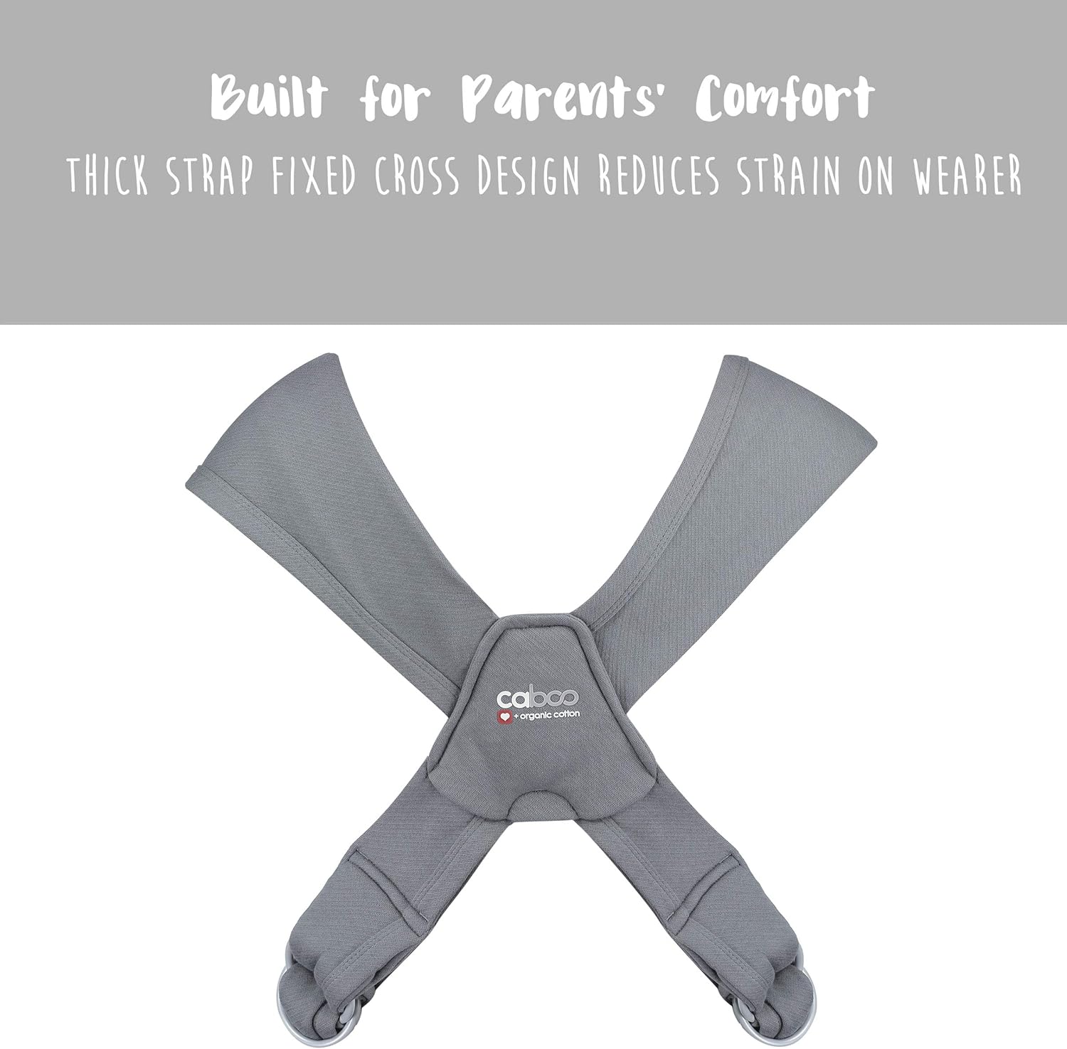 caboo organic cotton