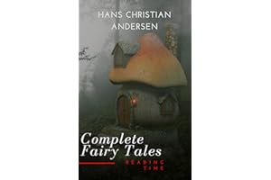 Complete Fairy Tales of Hans Christian Andersen
