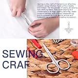 JUNING Travel Sewing Kit Portable Sewing Supplies for Beginners Adults view 4