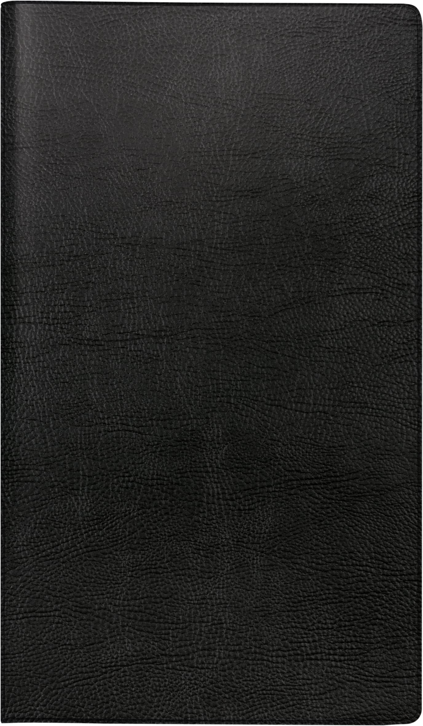 rido/idé Weekly calendar model pocket planner 2024 2 pages = 1 week sheet size 8.7 x 15.3 cm black