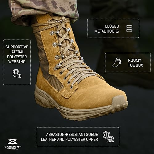 GARMONT TACTICAL Men display picture 1