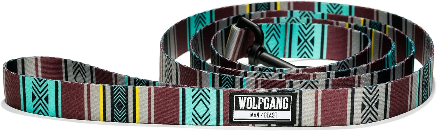 wolfgang leash