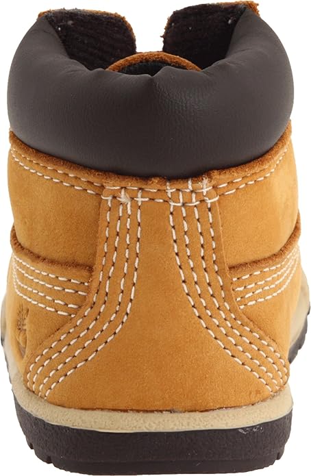 infant hard bottom timberlands