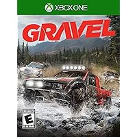 Gravel - Xbox One