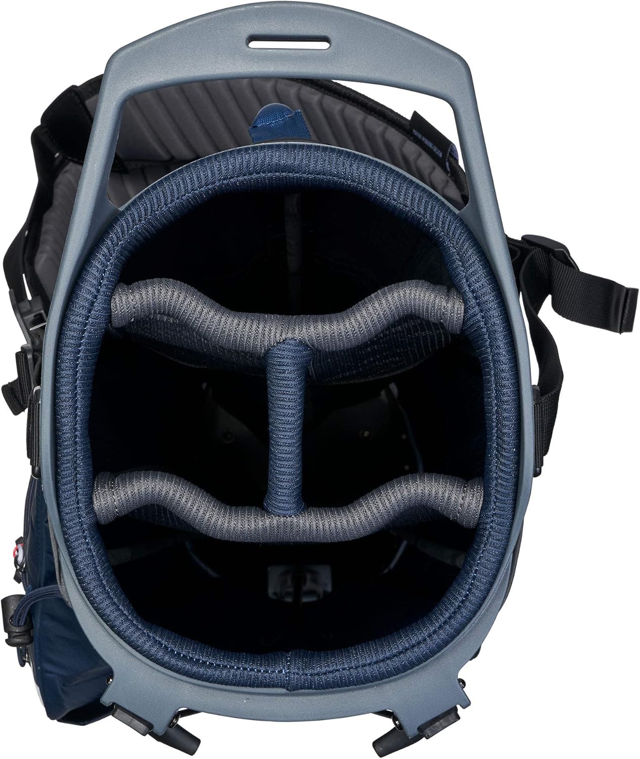 Callaway Golf 2021 Hyperlite Zero Stand Bag , Navy/Charcoal/White: Sports & Outdoors