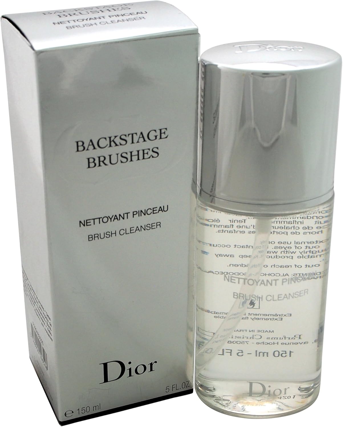 dior cleanser