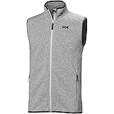 Helly-Hansen Mens Varde Fleece Vest 2.0