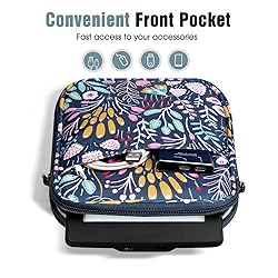 TiMOVO 6-7 Inch Tablet Sleeve for Kindle 2022/10th