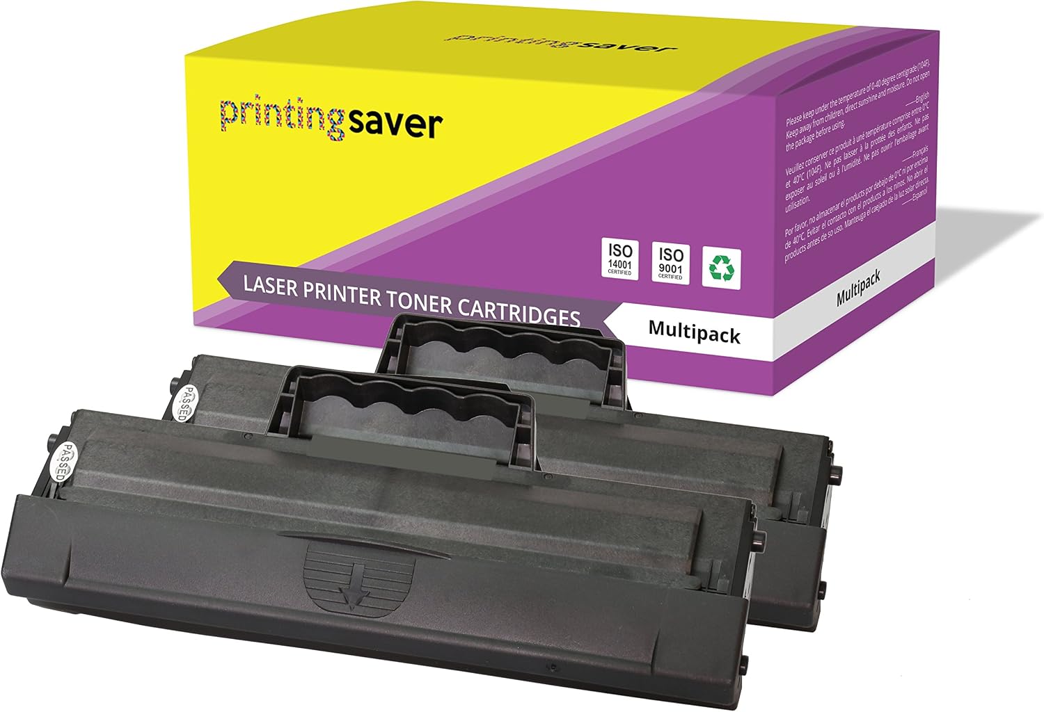 MLT-D1042S Printing Saver compatible laser 2 toners for SAMSUNG ML-1660 ML-1661 ML-1665 ML-1666 ML-1670 ML-1675 ML-1860 ML-1865 ML-1865W SCX-3200 SCX-3201 SCX-3205 SCX-3205W SCX-3206 SCX-3217 SCX-3218