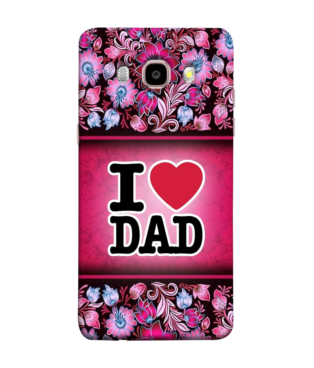 Printvisa Designer Back Cover For Samsung Galaxy J7 Amazon In