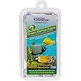 Ocean Nutrition Seaweed Select Green Marine Algae - Nutritious Fish Food for Herbivorous Marine Fish, Live Fish & Invertebrates - Natural Seaweed Sheets with Garlic Extract - 4 Sheets, 0.4 oz (12g)