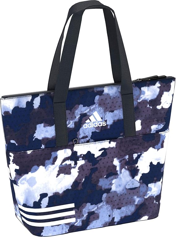 bolsa de tela adidas