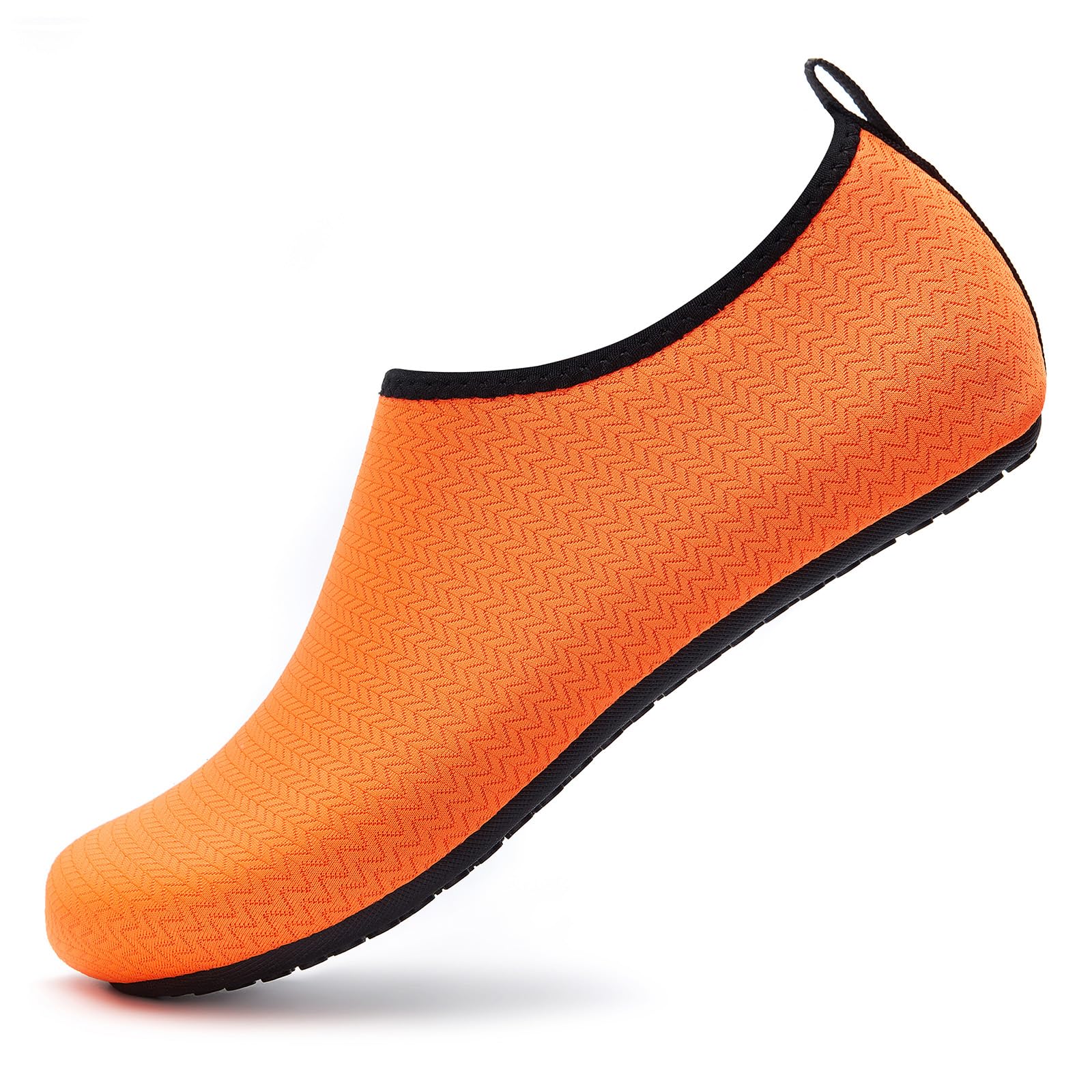 Photo 1 of Tanamo Water Shoes for Women Men Quick-Dry Aqua Socks Swim Beach Barefoot Yoga Exercise Wear Sport Accessories Pool Camping Must Haves Adult Youth Size