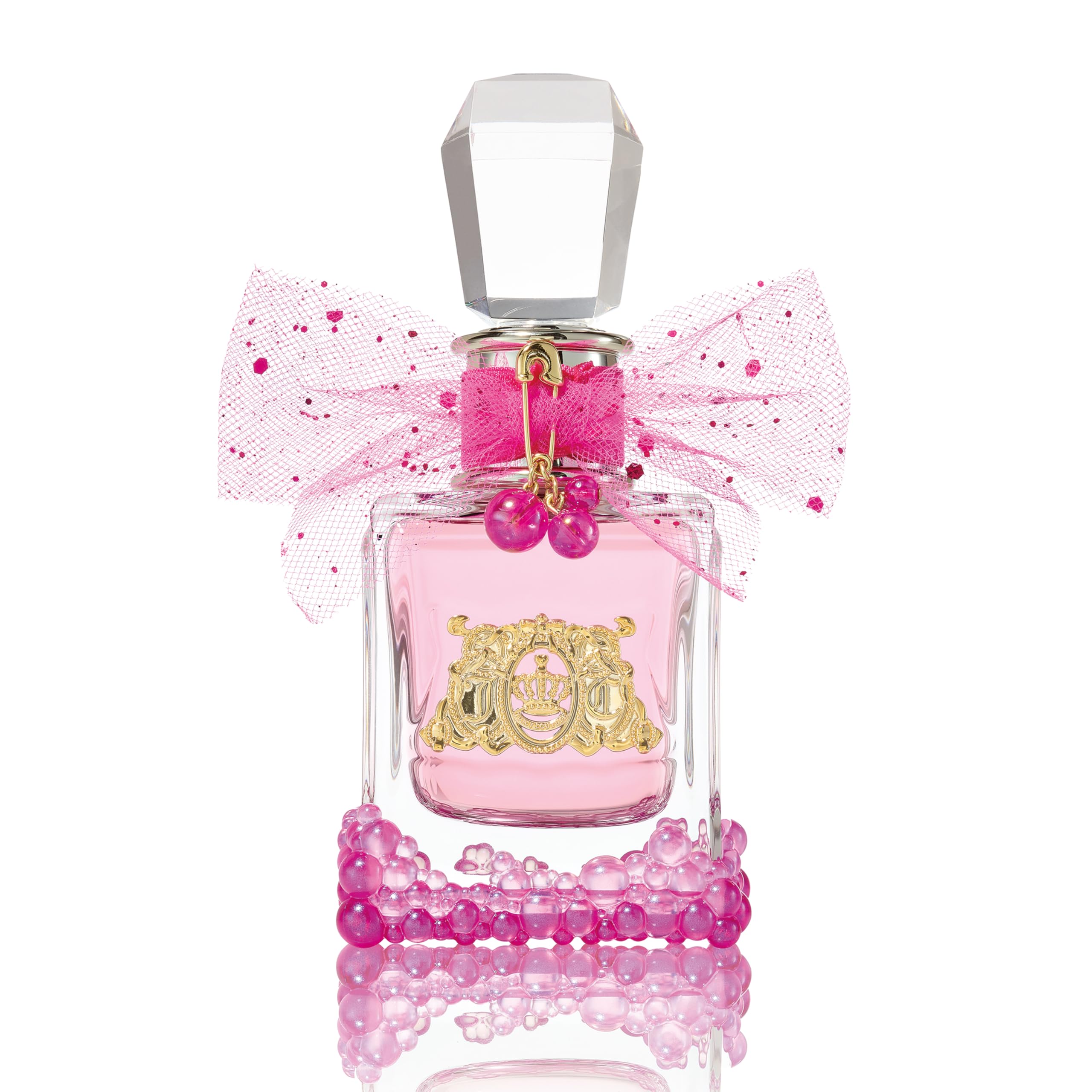 Juicy Couture Viva La Juicy Le Bubbly Eau de Parfum, 50 ml
