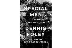 Special Men: A LRP's Recollections