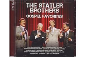 The Statler Brothers Gospel Favorites