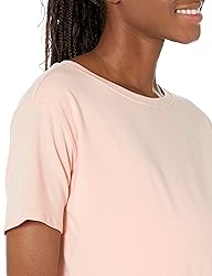 Amazon Essentials Women's Cotton Maternity and
