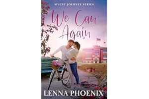 We Can Again (Silent Journey Book 5)