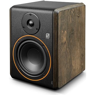 Palmer STUDIMON 5 Active Studio Monitor (single)
