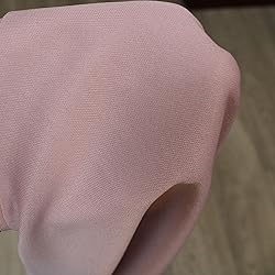 Texco Inc 60" Wide 100% Polyester Interlock Lining