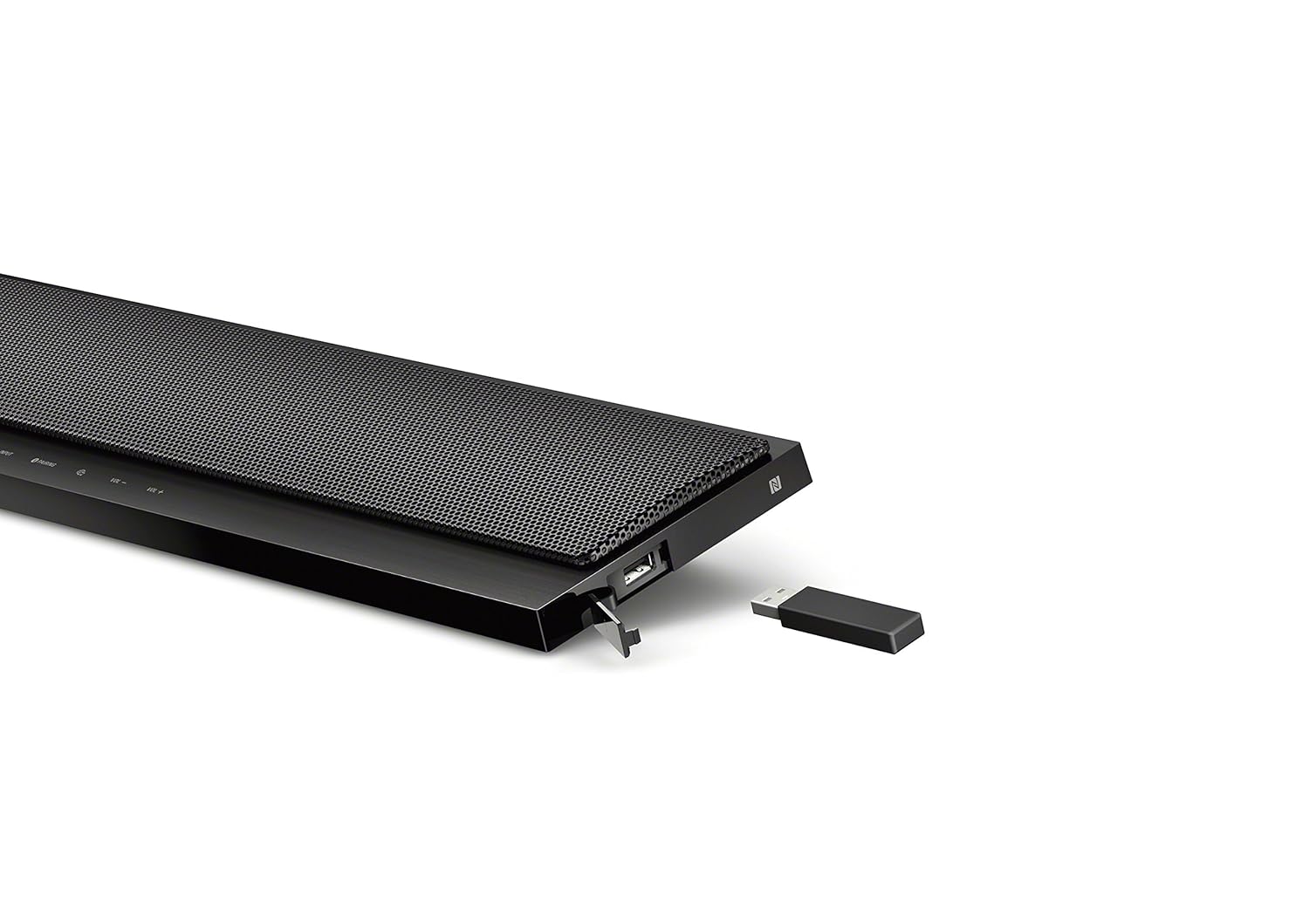 sony soundbar google home