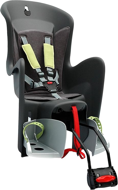 avenir slumber child's bike seat