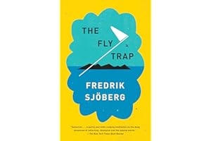 The Fly Trap: A Memoir