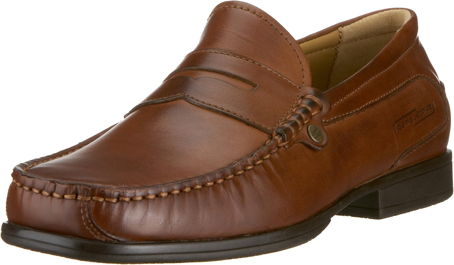 camel active Men's Palma 12 170.12.02 Moccasins brown EU 39 Amazon.co