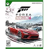 Forza Horizon 6 – Xbox Series X